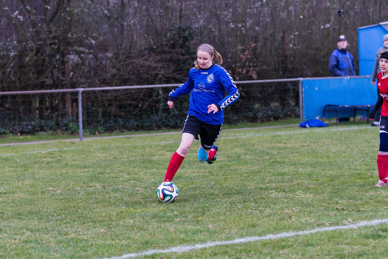 Bild 228 - Frauen VfL Kellinghusen - TSV Heiligenstedten : Ergebnis: 4;1